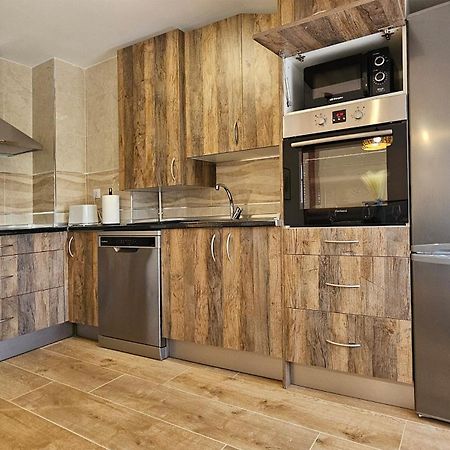 Apartamentos La Florida Casalarreina Zewnętrze zdjęcie