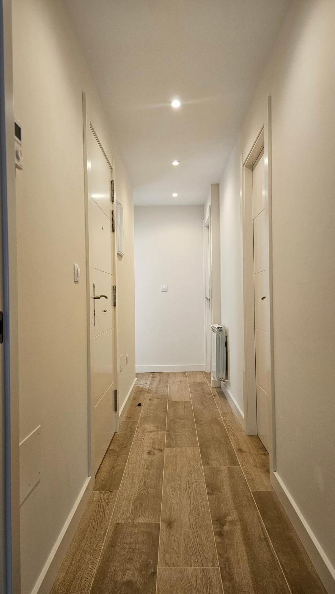 Apartamentos La Florida Casalarreina Zewnętrze zdjęcie