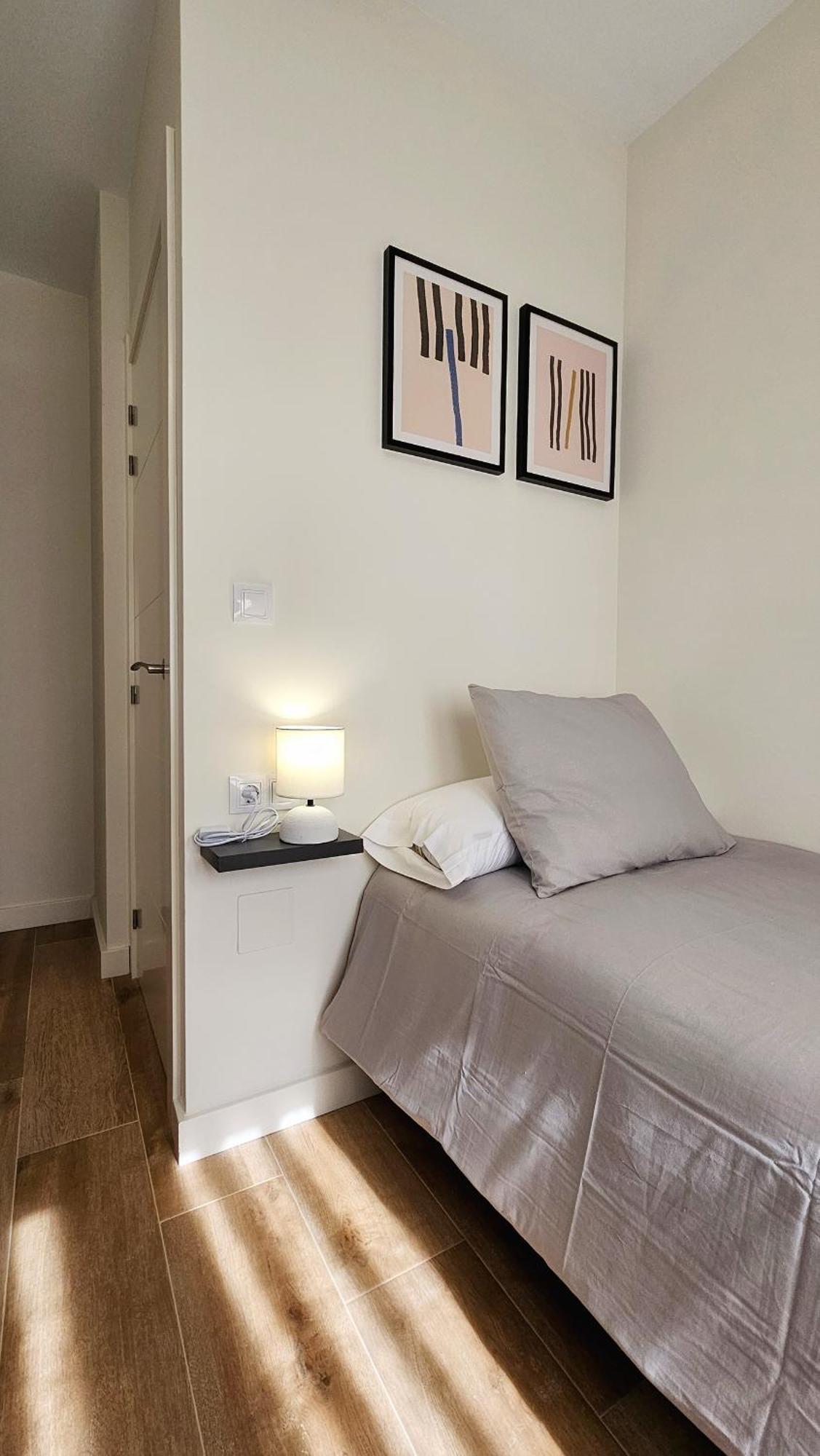 Apartamentos La Florida Casalarreina Zewnętrze zdjęcie