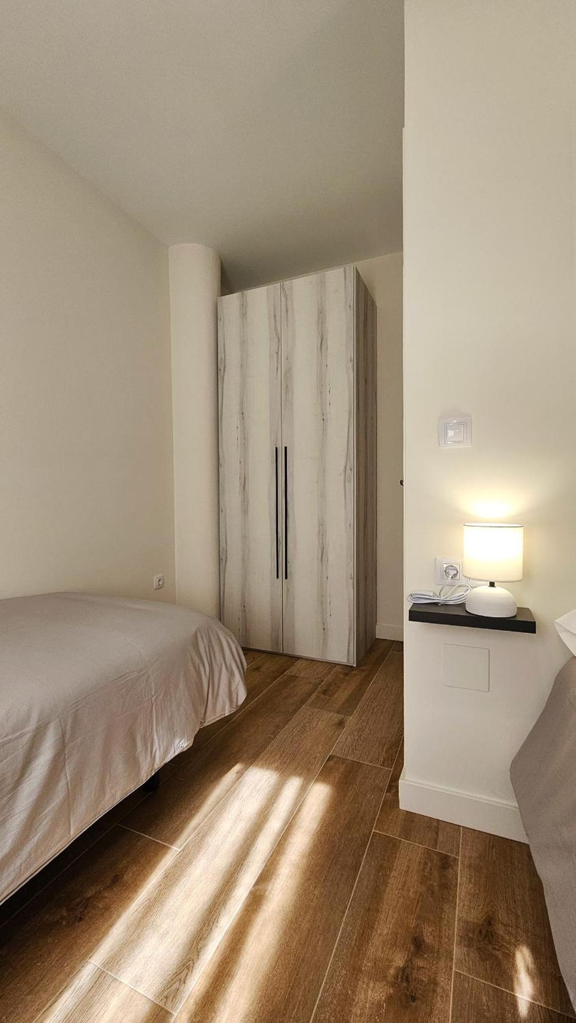 Apartamentos La Florida Casalarreina Zewnętrze zdjęcie